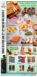 Sobeys flyer week 24 Page 9