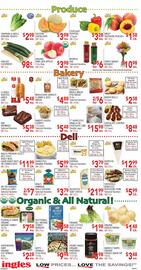 Ingles Markets Weekly Ad week 24 Page 2