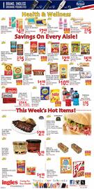 Ingles Markets Weekly Ad week 24 Page 4