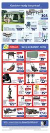 Walmart flyer Page 10