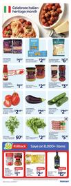 Walmart flyer Page 12