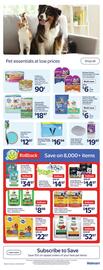 Walmart flyer Page 14