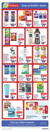 Walmart flyer Page 15