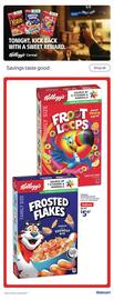 Walmart flyer Page 20
