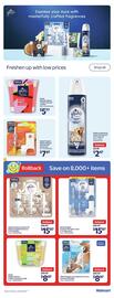 Walmart flyer Page 21