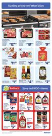 Walmart flyer Page 5