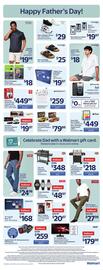 Walmart flyer Page 8