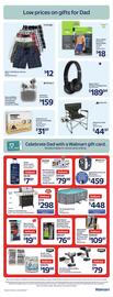 Walmart flyer Page 9
