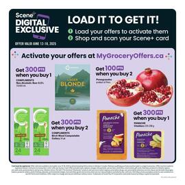 IGA flyer Page 11
