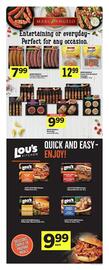 IGA flyer Page 8