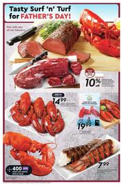Safeway flyer Page 11