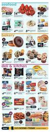 Safeway flyer Page 12