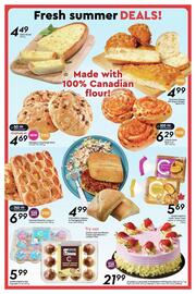 Safeway flyer Page 13