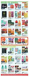 Safeway flyer Page 16