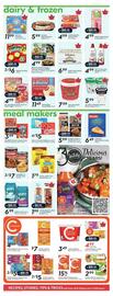Safeway flyer Page 20