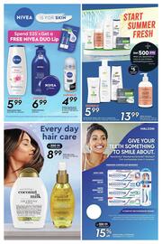 Safeway flyer Page 21