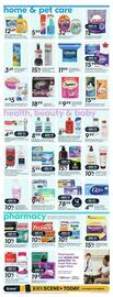 Safeway flyer Page 22