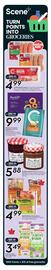 Safeway flyer Page 3
