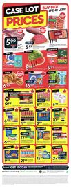 Safeway flyer Page 4