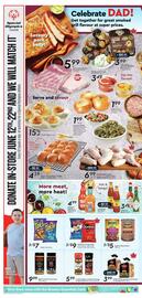 Safeway flyer Page 6