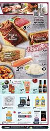 Safeway flyer Page 7