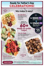 Safeway flyer Page 8