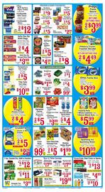 Discount Drug Mart Weekly Ad Page 2