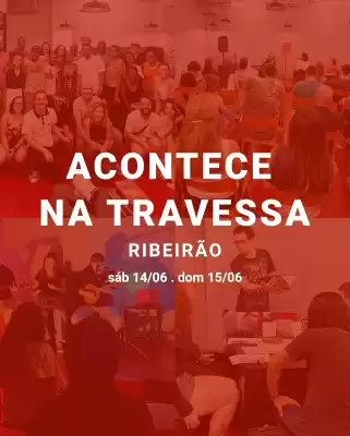 Catálogo Livraria da Travessa (válido até 15-06)