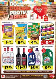 Catálogo Rede Vivo semana 24 Página 1
