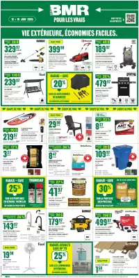 BMR flyer (valid until 18-06)