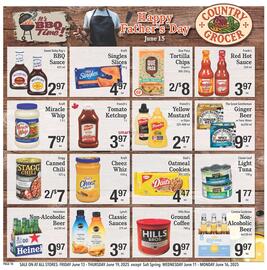 Country Grocer flyer week 24 Page 10