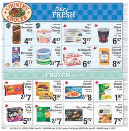 Country Grocer flyer week 24 Page 12