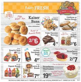 Country Grocer flyer week 24 Page 13