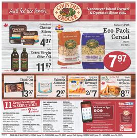 Country Grocer flyer week 24 Page 16
