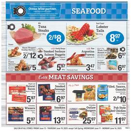 Country Grocer flyer week 24 Page 3