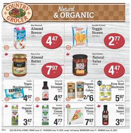 Country Grocer flyer week 24 Page 6