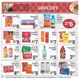 Country Grocer flyer week 24 Page 8
