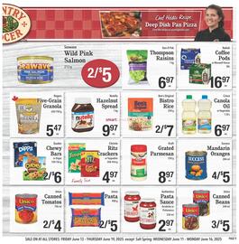 Country Grocer flyer week 24 Page 9