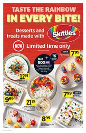 Foodland flyer week 24 Page 12