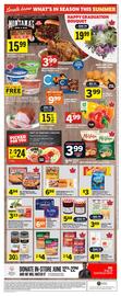 Foodland flyer week 24 Page 2
