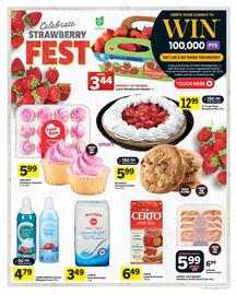 Foodland flyer week 24 Page 7