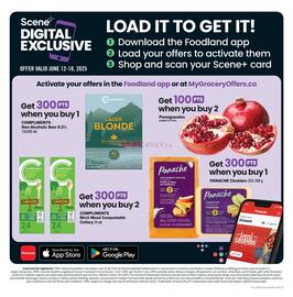 Foodland flyer week 24 Page 8