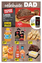 Foodland flyer week 24 Page 9