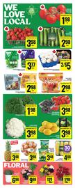 Food Basics flyer week 24 Page 10