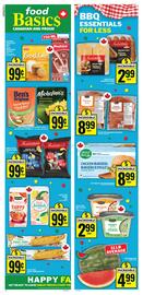 Food Basics flyer week 24 Page 2