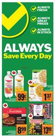 Food Basics flyer week 24 Page 9