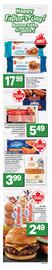 Freshmart flyer week 24 Page 1
