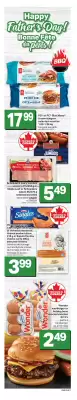 Freshmart flyer (valid until 18-06)