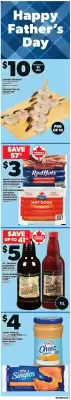 Loblaws flyer (valid until 18-06)