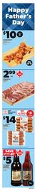 Independent Grocer flyer week 24 Page 1